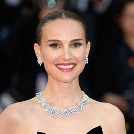 Natalie Portman